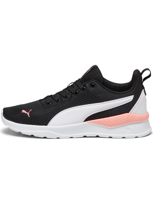 Puma Anzarun Lite Kadın Siyah Sneaker 37112851