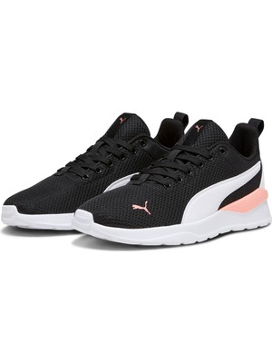 Puma Anzarun Lite Kadın Siyah Sneaker 37112851