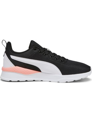 Puma Anzarun Lite Kadın Siyah Sneaker 37112851