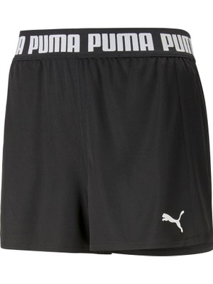 Puma Train All Day Kadın Spor Şortu 52338301
