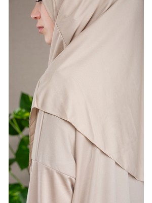 Dua' İs Anne Kız Kombin Namaz Elbisesi (Vizyon) ADET FİYATIDIR