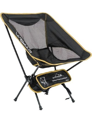 Campout 2'li Pratik Sandalye Set