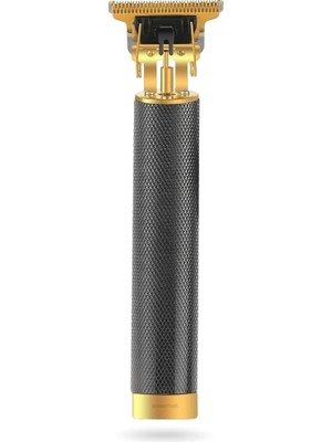 Polosmart PSC27 Saç Sakal Düzeltme Makinesi Siyah