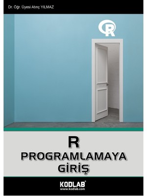 Kodlab Yayınları R Programlama