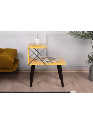 Decor Loger Cross Komodin