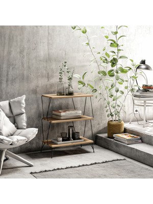 Decor Loger Lazandos Komodin