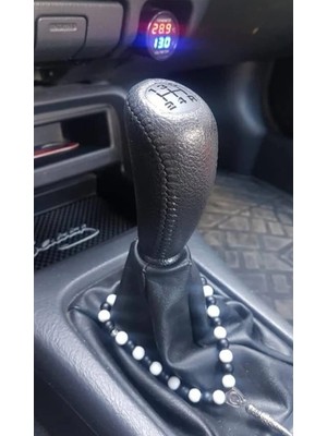 Apexi Honda Civic Uyumlu 1.6 Ies Vti Vites Topuzu