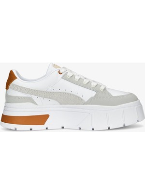 Puma Mayze Stack Luxe Kadın Spor Ayakkabı 38985305