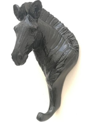 SUME At Duvar Dekor Askı Çanta Anahtar Eşya Askılık Modern Duvar Süs