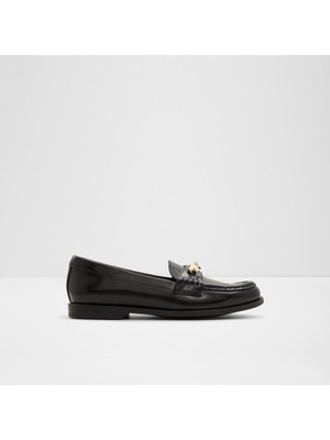 Aldo Laurea Ayakkabı Düz;oxford & Loafer - Siyah