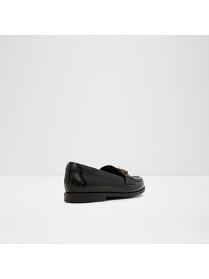 Aldo Laurea Ayakkabı Düz;oxford & Loafer - Siyah