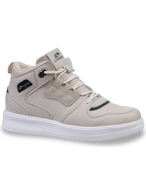 M.p. 232-2720 Mp Kadın Sports Casual Bej Kadın Günlük Ayakkabı