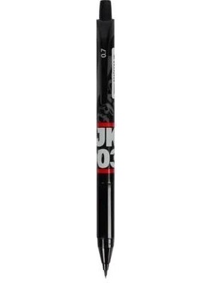 Hakan Çanta Tmn Beşiktaş Versatil Kalem Non-Stop 0,7 Mm 468068 (40 Lı Paket)
