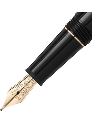 Montblanc Meisterstück Around The World In 80 Days Classique Dolma Kalem (F) 128381