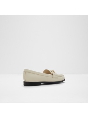 Aldo Laurea Ayakkabı Düz;oxford & Loafer - Beyaz