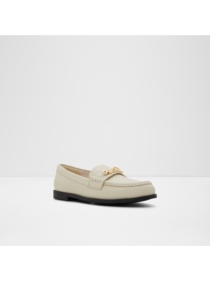 Aldo Laurea Ayakkabı Düz;oxford & Loafer - Beyaz