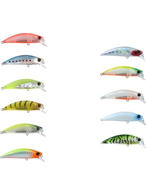 River Picky Boy 60S 6cm 7gr