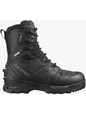 Salomon Toundra Pro Waterproof Erkek Outdoor Botu - Siyah