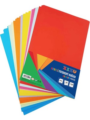 Zizu A4 Fotokopi Kağıdı ve Ürünleri - Hepsiburada.com