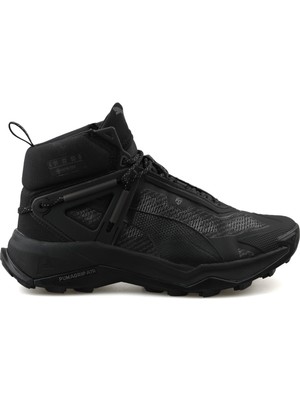 Puma Explore Nitro Gtx Erkek Trekking Bot ve Ayakkabısı 37786001 Siyah