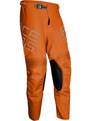 Acerbis Mx Track Pantolon Turuncu