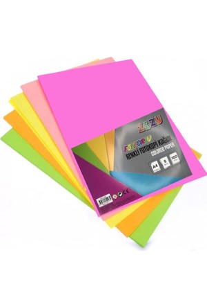 Zizu A4 Fotokopi Kağıdı ve Ürünleri - Hepsiburada.com