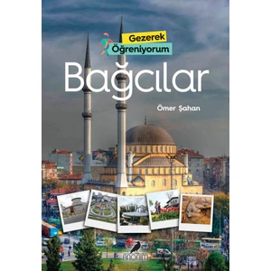 Gezerek Öğreniyorum – Bağcılar - Ömer Şahan