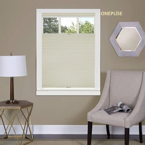 Plise Perde Oneplise