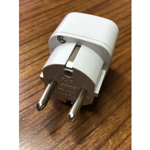 Kelepir Fırsatlar Amerikan Priz Çevirici Başlık Elektrik Piriz Ucu