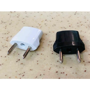 Kelepir Fırsatlar Amerikan Elektrik Priz Dönüştürücü 2 Farklı Renk Dönüştürücü
