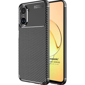 Realme 10 4g Kılıf Legion Series Siyah