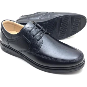 Büyük Numara Deri Erkek Ayakkabı