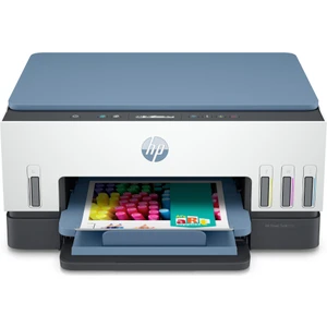 Hp Smart Tank 675 All-In-One Çift Taraflı Baskı, Tarama, Kopyalama Kablosuz Mürekkep Püskürtmeli Tanklı Yazıcı 28C12A