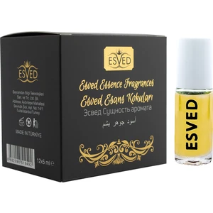 Safa Merve Kokusu Parfüm Esansı Alkolsüz Esans 5ml. 12'li Paket