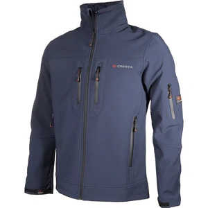 Outdoor Gizli Kapüşonlu Erkek Softshell Ceket