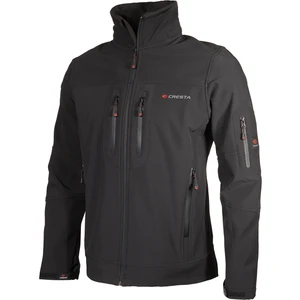 Outdoor Gizli Kapüşonlu Erkek Softshell Ceket
