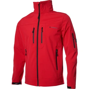 Outdoor Gizli Kapüşonlu Erkek Softshell Ceket