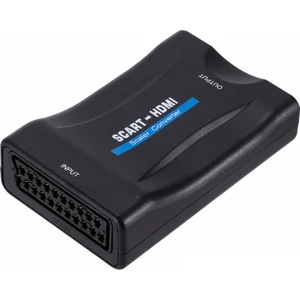 AL4361 Scart To HDMI Dönüştürücü Adaptör