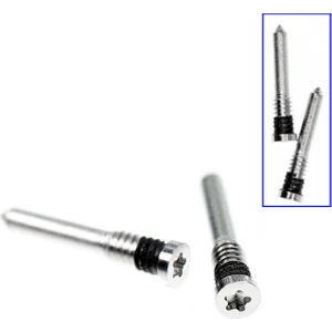 iPhone 12 Pro Alt Vida 2'li Set Gümüş