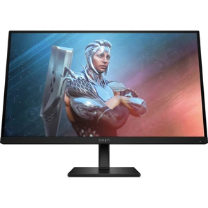 Hp Omen 27 Inç Full Hd 165Hz 1ms IPS Oyun Monitörü -  780F9E9
