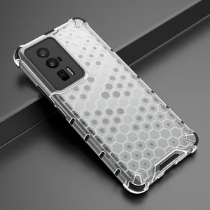 Poco F5 Pro Için Uygun Arı Kovanı Isıyı Dağın Cep Telefonu Kılıfları (Yurt Dışından)