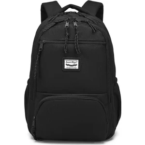 Smart Bags Sırt Çantası Okul Boyu Laptop Gözlü 3196