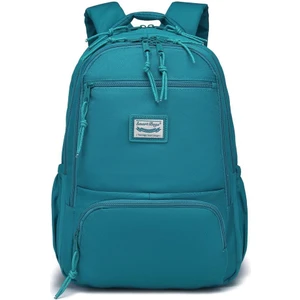 Smart Bags Sırt Çantası Okul Boyu Laptop Gözlü 3196