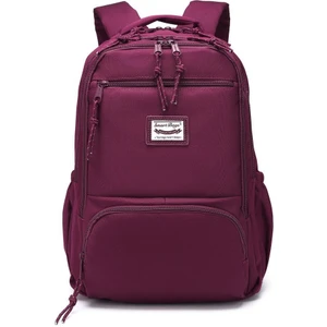 Smart Bags Sırt Çantası Okul Boyu Laptop Gözlü 3196