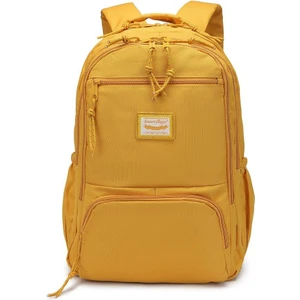 Smart Bags Sırt Çantası Okul Boyu Laptop Gözlü 3196