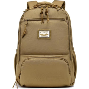 Smart Bags Sırt Çantası Okul Boyu Laptop Gözlü 3196