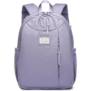 Smart Bags Sırt Çantası Okul Boyu Laptop Gözlü 3200