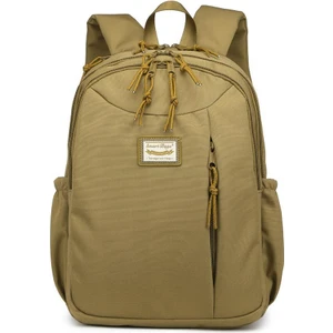 Smart Bags Sırt Çantası Okul Boyu Laptop Gözlü 3200