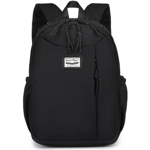 Smart Bags Sırt Çantası Okul Boyu Laptop Gözlü 3200