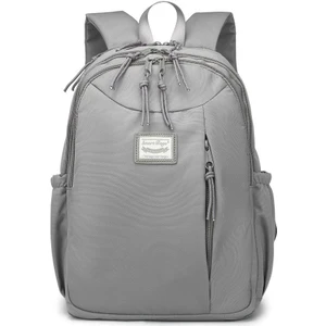 Smart Bags Sırt Çantası Okul Boyu Laptop Gözlü 3200